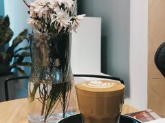 -Such A Cafe(798艺术园区店)