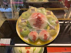 -御茶膳房皇家糕点博物馆(北京首店)