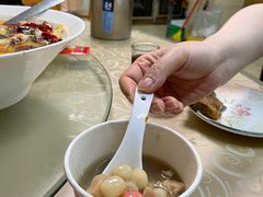 -阿静美食