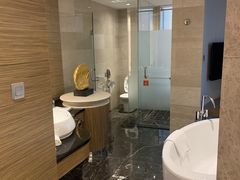 -青岛城阳宝龙福朋喜来登酒店