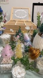 -烬·烧玻璃diy灯工玻璃艺术·银饰工作室