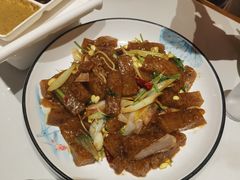 -磁州卤面·邯郸地方菜(复兴区店)