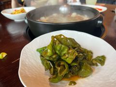 -滇野云南野生菌餐厅(陕西南路店)