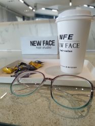 -NEW FACE烫染专业店