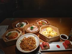 -点心传说·粤菜点心(佐阾虹湾店)