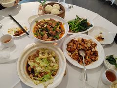 -眉州东坡(通州店)