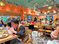 -迷你椰·泰式大排档(佛山顺德店)