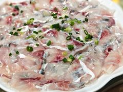 -红日饭店(裕隆三路店)