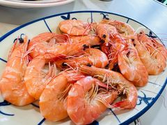 -明本海鲜大排档·鱼生海鲜烧烤宵夜(陈家祠店)