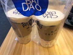 -茶百道(学府路店)