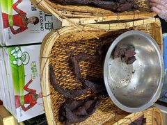 -刘记大牧民牛肉干超市