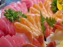 -德川家日本料理(顺义华联店)