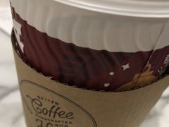 -COSTA COFFEE(水游城店)