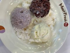 -鲜芋仙(苏州干将店)