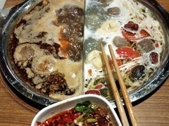 -傣妹火锅(四川北路店)