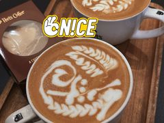 -Peet's Coffee皮爷咖啡(武商Mall手作店)
