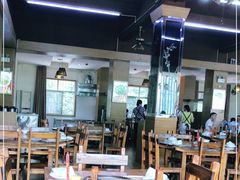 大堂-张氏父子常德肠子馆(红星总店)