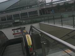 -明蜀王陵(地铁站)