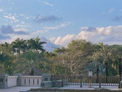 -三亚海棠湾万丽度假酒店