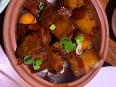 -前海沿·青岛菜(大拇指广场石老人店)