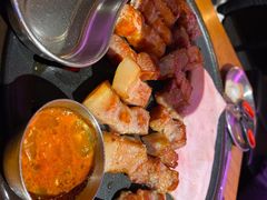 -济州爱肉堂(总店)