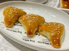 -红棉中餐厅·广州海航威斯汀酒店