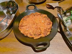 迷你泡菜饼-勾勾锅(联宝公寓店)