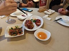-庄氏祥记家常食府(国瑞建材家居博览中心店)