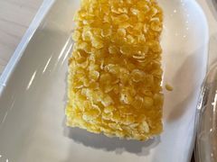 虾排-宜家·瑞典风味餐厅(烟台路店)