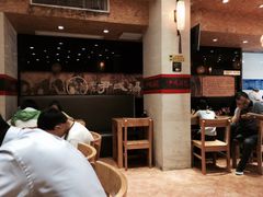 大堂-百年尹氏汤包(湖南路狮子桥店)