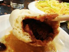 排骨包-张包铺(道外店)