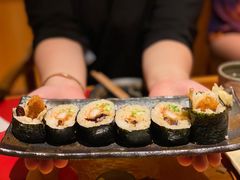 -松涛日本料理