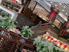 -一楼食业·美食人家