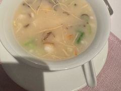 -悦轩中餐厅·高空江景·杭州柏悦酒店