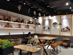 大堂-鲜芋仙(时尚天河店)