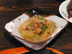 -角落里(中山公园店)