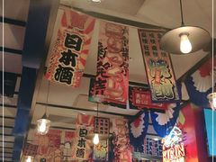 -平成屋·午肴夜酒(四川北路店)