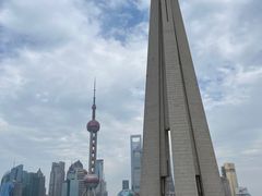 -上海市外滩历史纪念馆