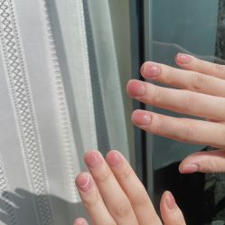 -Fanni美甲美睫皮肤管理