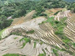 -南靖田螺坑土楼群景区