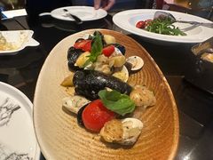 -重庆尼依格罗酒店·欣厨Niccolo Kitchen