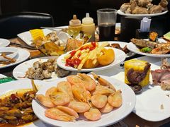 -汉巴味德(大悦城店)