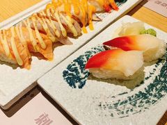 -林妈妈村·日式料理(宝山万达店)
