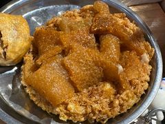 -柳州肥姨妈大骨螺蛳粉(沙河店)