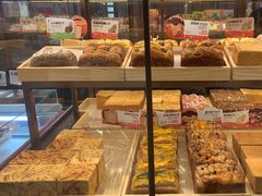 -爸爸糖吐司面包(悠唐购物中心店)