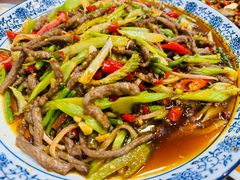 -李大爷的泡椒馆(冉家坝店)