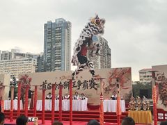 -珠江夜游西堤码头