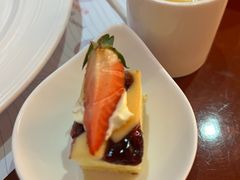 -佛山皇冠假日酒店-西餐厅