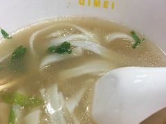 -其美潮州鱼旦粉世家(花城汇南区分店)