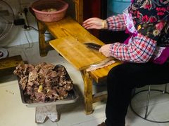 -西门刘东拉面馆(金珠花苑店)